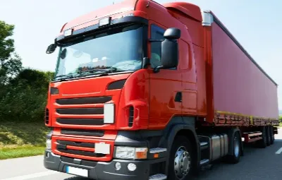 Bursa Hacıosman Ambar Kargo