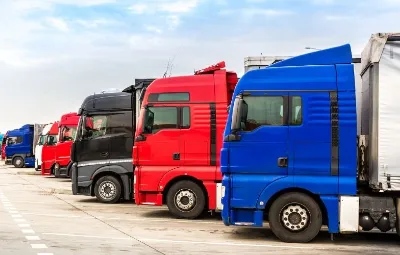 Bursa Hacıosman Ambar Nakliyat