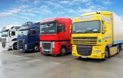 Bursa Hacıosman Nakliye Ambarı